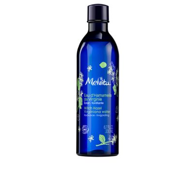 Acque floreali Acqua floreale di Hamamelis senza brumisorabili 200 ml