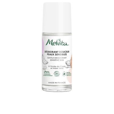 LOS ESENCIALES DE HIGIENE desodorante pieles sensibles 50 ml