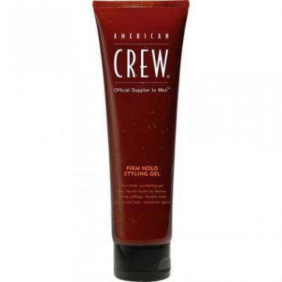 Stretta costante Styling Gel 390 ml American Crew