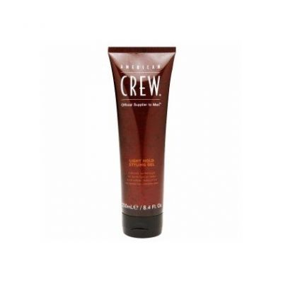 Tenere Luce Styling Gel 250 Ml