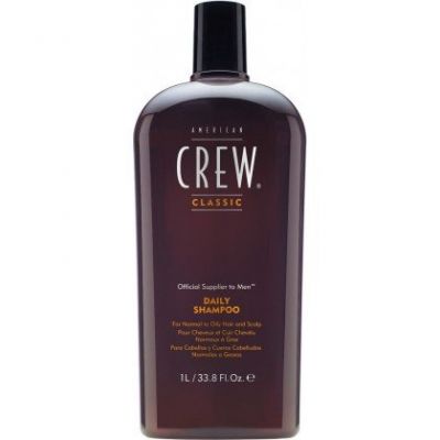Quotidiano Shampoo 450ml American Crew