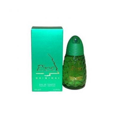 SILVER PINE EDT 125ML VAPO