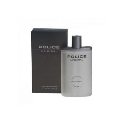 Police Original Edt 100Ml Vapo