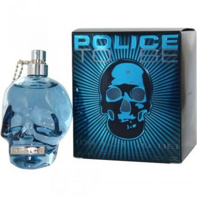 Police TO BE - Eau de Toilette Vapo 75ml