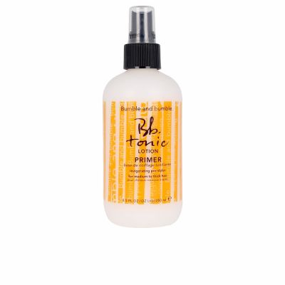 B&B tonic lotion soin préparateur 250 ml