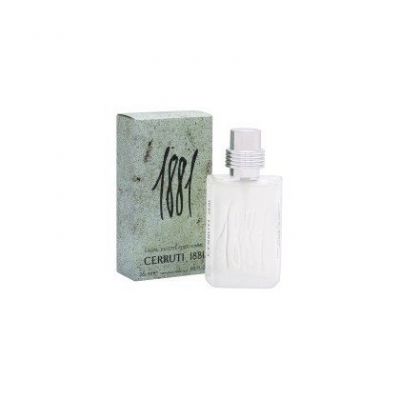 1881 edt vapo 25 ml