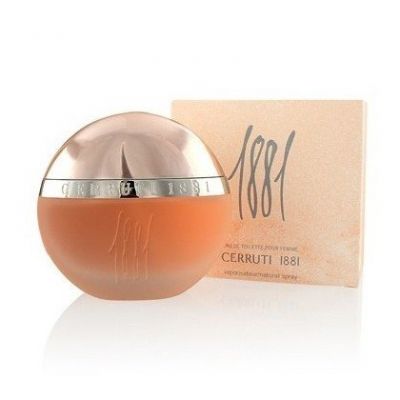 1881 Femme Edt Vapo 30 Ml