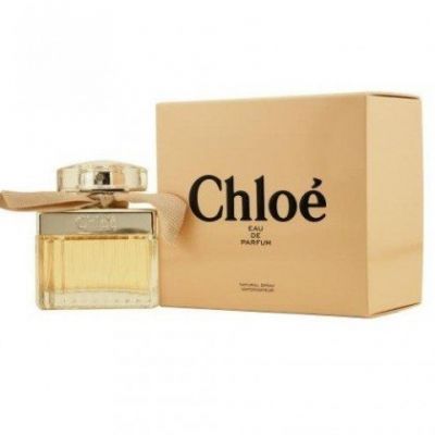 Chloe Firma Edp Vapo 30 Ml