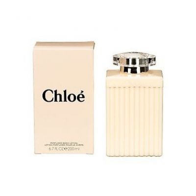 Chloe Signature Body Lotion 200 Ml
