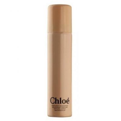 Chloe Signature Deo Vapo 100 Ml