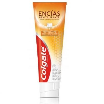 Colgate Dentr 75Ml Encias Revitalizante