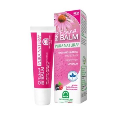 Echina Balm Bio 10ml Natura House