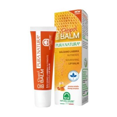 Propol Balm Bio 10ml Natura House