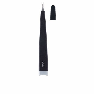 COUPE-CUTICULES lame fine en acier 1 u