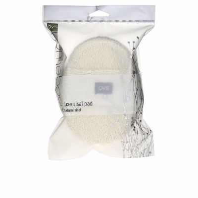 ÉPONGE DE BAIN LUXE sisal 1 u