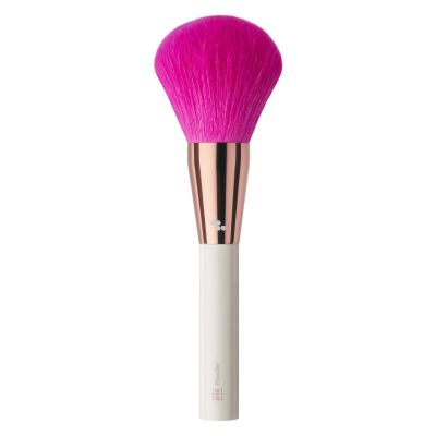 UBU XXL Super Softy - Brocha polvo compacto ultra suave