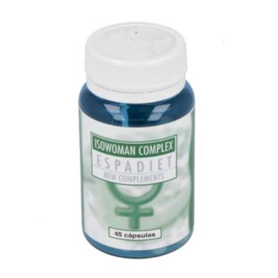 Isowoman Complex 45caps Nuovi Complementi