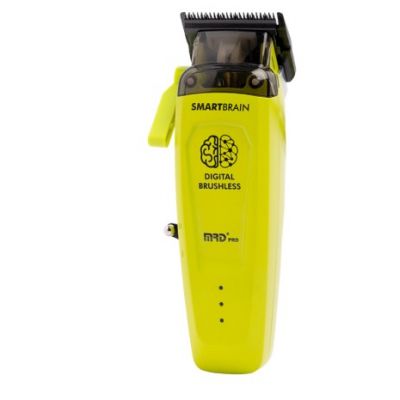 TONDEUSE À CHEVEUX Smart Brain LIMA