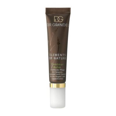 Elements Nature Balsamo Contorno De Ojos 15 ml Dr. Grandel