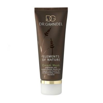Elements Nature Mascarilla En Crema 75 ml Dr. Grandel