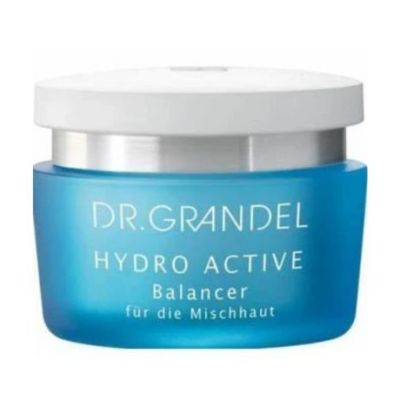 Hydro Active Balancer Crema Facial 50ml Dr. Grandel