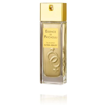 Essence de Patchouli Eau de Parfum pour Femme 50 ml