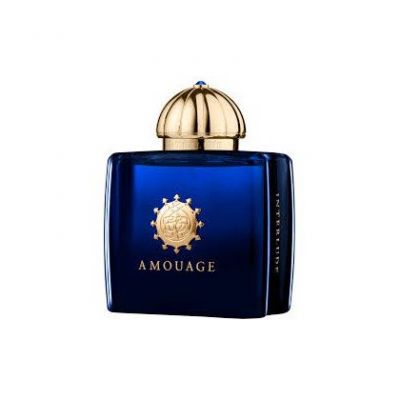 Amouage Interlude Woman edp spray