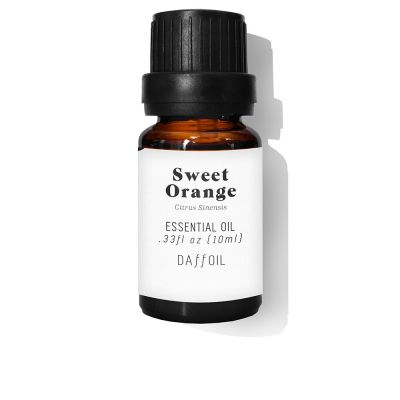 HUILE ESSENTIELLE Orange Douce 10 ml