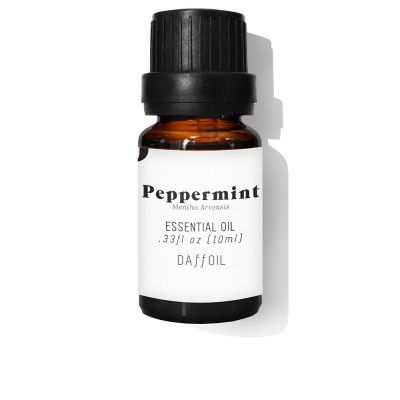 ACEITE ESENCIAL menta 10 ml