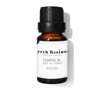 HUILE ESSENTIELLE résinoïde de myrrhe 10 ml
