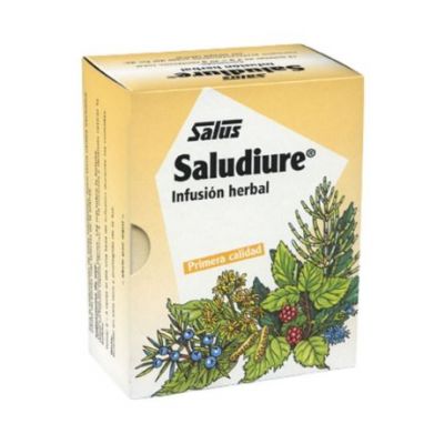 Saludiure Infuso 15inf Salus