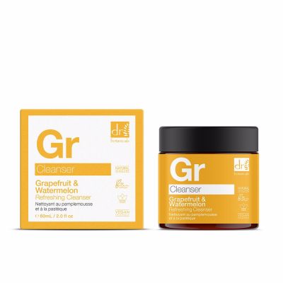 GRAPEFRUIT & WATERMELON refreshing cleanser 60 ml