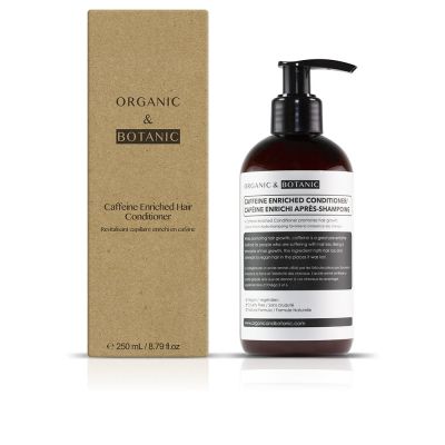 CAFFEINE hair conditioner 250 ml