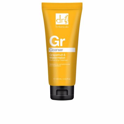 GRAPEFRUIT & WATERMELON cleanser 100 ml