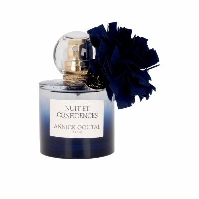 NUIT & CONFIDENCES eau de parfum spray 50 ml