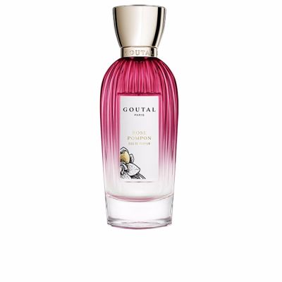 ROSE POMPON eau de parfum spray 50 ml