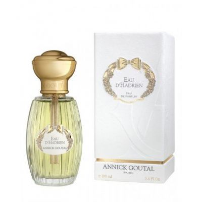 Eau D'Hadrien Edp Spray 50Ml/ 1.7 Fl.Oz