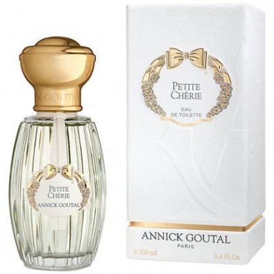 Petite Cherie Edt Spray 100Ml/ 3.4 Fl.Oz