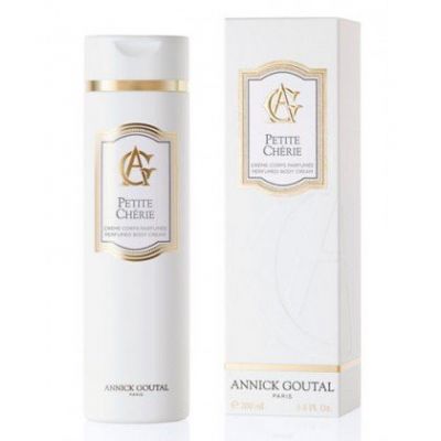 Petite Cherie Body Cream 200Ml/ 6.6 Fl.Oz
