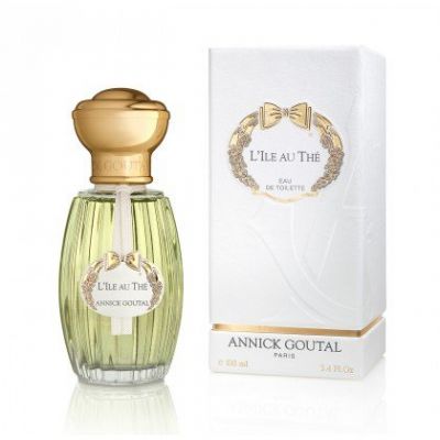 Annick Goutal L'Ile Au The Edt 100 Ml