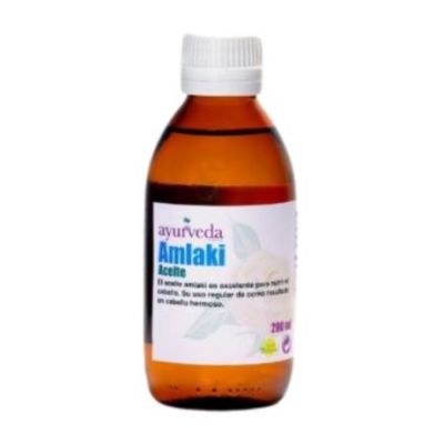 Amlaki Hair Oil 200ml Ayurveda