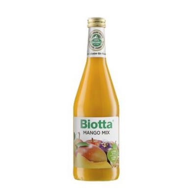 Biotta Exotic Juice 500ml