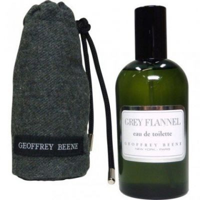 Grey Flannel Grey Flannel Eau De Toilette Vapo 120 Ml