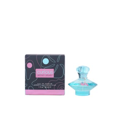 CURIOUS eau de parfum spray 30 ml