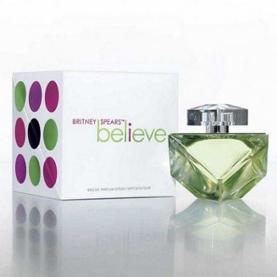 BELIEVE edp vapo 50 ml