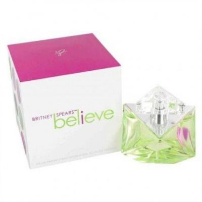 BELIEVE edp vapo 100 ml
