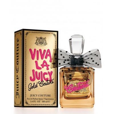 Gold Couture Edp Spray 100Ml