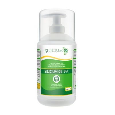 Gel Silicium G5 500ml Silicium Espagne