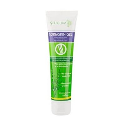 Soriaskin 150ml Silicium España