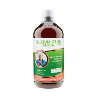 Silicium G5 Original 1L Silicum Espagne
